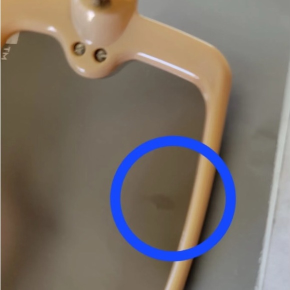 Chanel Sunglasses limited edition rare - Picture 5 of 6